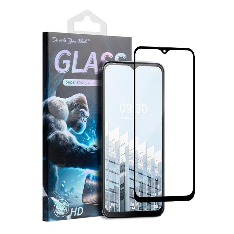 Do As You Wish Silk Screen Printed HD Tempered Glass Film, For Tecno Pop 10C 4G, For Tecno Spark 40 4G, For Tecno Pova 7 Ultra 5G, For Tecno Pova 7 4G, For Tecno Spark 30 Pro, For Tecno Spark 30 4G, For Tecno Pop 9 5G, For Tecno Spark Go 2025          ...
