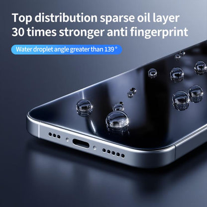 Do As You Wish Silk Screen Printed HD Tempered Glass Film, For Tecno Pop 10C 4G, For Tecno Spark 40 4G, For Tecno Pova 7 Ultra 5G, For Tecno Pova 7 4G, For Tecno Spark 30 Pro, For Tecno Spark 30 4G, For Tecno Pop 9 5G, For Tecno Spark Go 2025          ...