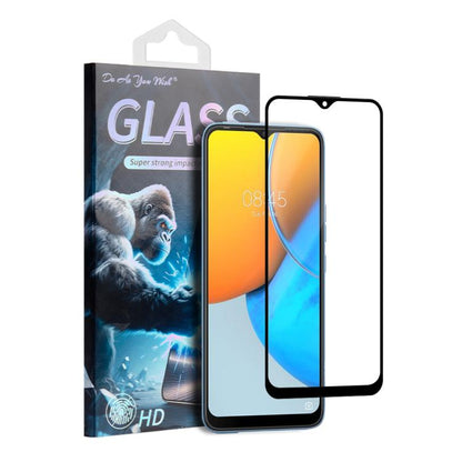 Do As You Wish Silk Screen Printed HD Tempered Glass Film, For Tecno Pop 10C 4G, For Tecno Spark 40 4G, For Tecno Pova 7 Ultra 5G, For Tecno Pova 7 4G, For Tecno Spark 30 Pro, For Tecno Spark 30 4G, For Tecno Pop 9 5G, For Tecno Spark Go 2025          ...