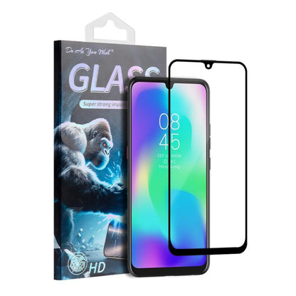 Do As You Wish Silk Screen Printed HD Tempered Glass Film, For Tecno Pop 10C 4G, For Tecno Spark 40 4G, For Tecno Pova 7 Ultra 5G, For Tecno Pova 7 4G, For Tecno Spark 30 Pro, For Tecno Spark 30 4G, For Tecno Pop 9 5G, For Tecno Spark Go 2025          ...