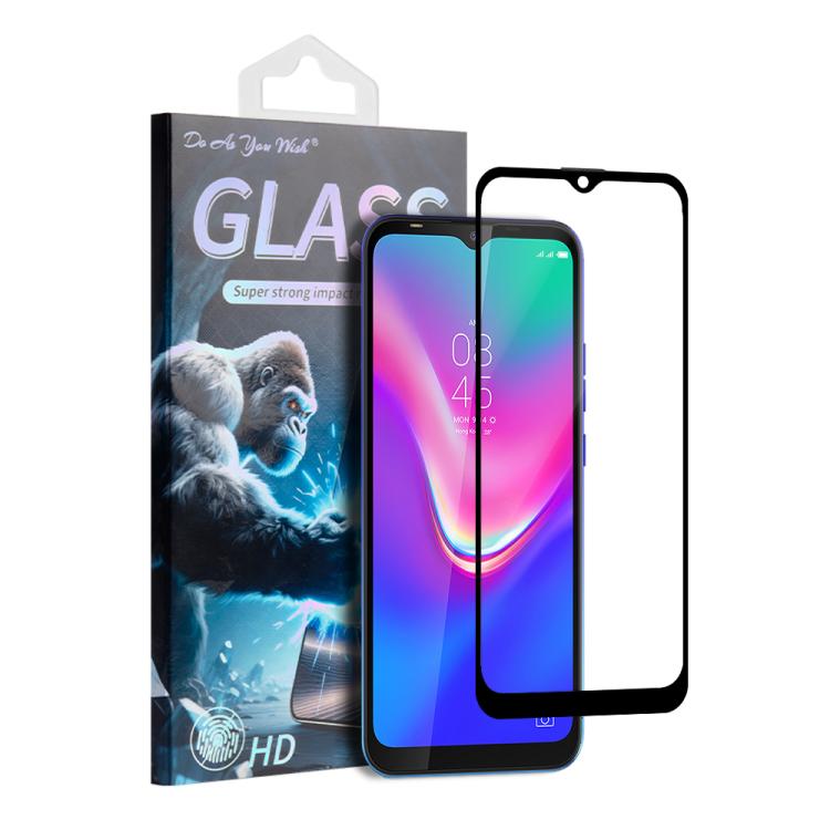 Do As You Wish Silk Screen Printed HD Tempered Glass Film, For Tecno Pop 10C 4G, For Tecno Spark 40 4G, For Tecno Pova 7 Ultra 5G, For Tecno Pova 7 4G, For Tecno Spark 30 Pro, For Tecno Spark 30 4G, For Tecno Pop 9 5G, For Tecno Spark Go 2025          ...