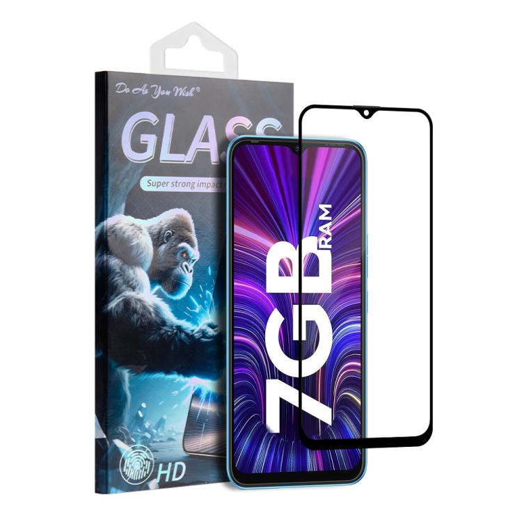 Do As You Wish Silk Screen Printed HD Tempered Glass Film, For Tecno Pop 10C 4G, For Tecno Spark 40 4G, For Tecno Pova 7 Ultra 5G, For Tecno Pova 7 4G, For Tecno Spark 30 Pro, For Tecno Spark 30 4G, For Tecno Pop 9 5G, For Tecno Spark Go 2025          ...