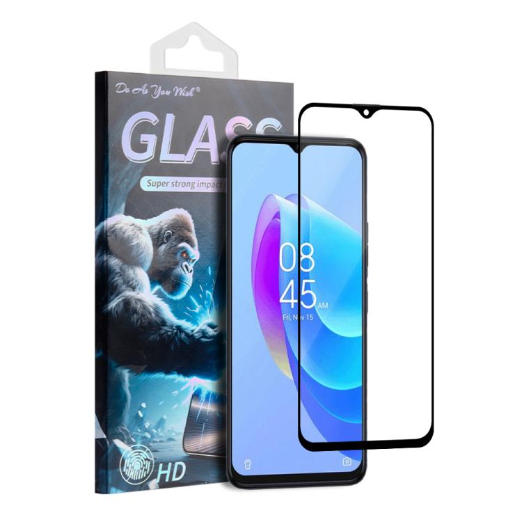 Do As You Wish Silk Screen Printed HD Tempered Glass Film, For Tecno Pop 10C 4G, For Tecno Spark 40 4G, For Tecno Pova 7 Ultra 5G, For Tecno Pova 7 4G, For Tecno Spark 30 Pro, For Tecno Spark 30 4G, For Tecno Pop 9 5G, For Tecno Spark Go 2025          ...