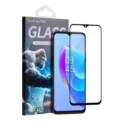 Do As You Wish Silk Screen Printed HD Tempered Glass Film, For Tecno Pop 10C 4G, For Tecno Spark 40 4G, For Tecno Pova 7 Ultra 5G, For Tecno Pova 7 4G, For Tecno Spark 30 Pro, For Tecno Spark 30 4G, For Tecno Pop 9 5G, For Tecno Spark Go 2025          ...
