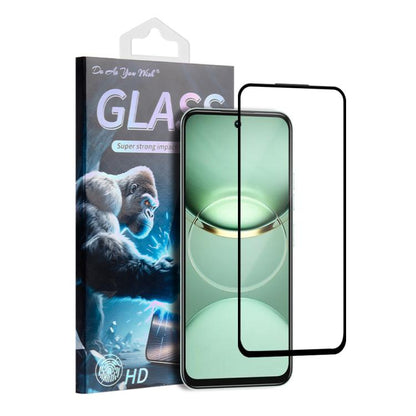 Do As You Wish Silk Screen Printed HD Tempered Glass Film, For Tecno Pop 10C 4G, For Tecno Spark 40 4G, For Tecno Pova 7 Ultra 5G, For Tecno Pova 7 4G, For Tecno Spark 30 Pro, For Tecno Spark 30 4G, For Tecno Pop 9 5G, For Tecno Spark Go 2025          ...