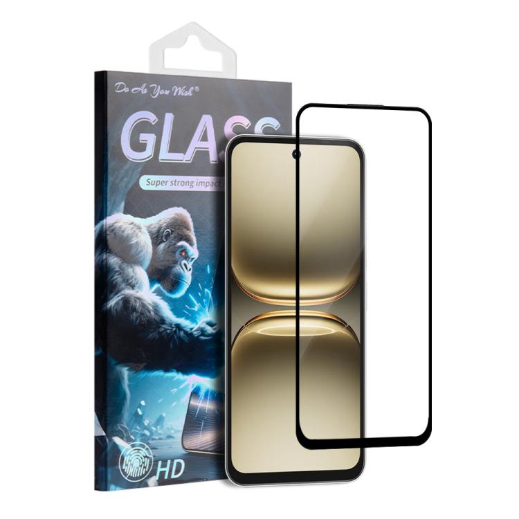 Do As You Wish Silk Screen Printed HD Tempered Glass Film, For Tecno Pop 10C 4G, For Tecno Spark 40 4G, For Tecno Pova 7 Ultra 5G, For Tecno Pova 7 4G, For Tecno Spark 30 Pro, For Tecno Spark 30 4G, For Tecno Pop 9 5G, For Tecno Spark Go 2025          ...