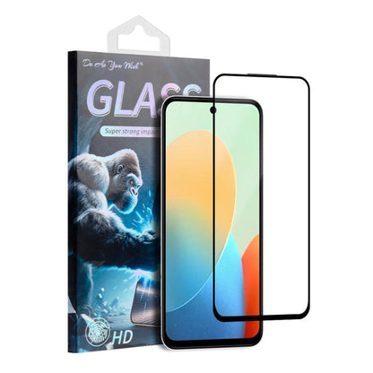 Do As You Wish Silk Screen Printed HD Tempered Glass Film, For Tecno Pop 10C 4G, For Tecno Spark 40 4G, For Tecno Pova 7 Ultra 5G, For Tecno Pova 7 4G, For Tecno Spark 30 Pro, For Tecno Spark 30 4G, For Tecno Pop 9 5G, For Tecno Spark Go 2025          ...