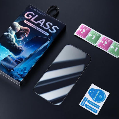 5pcs / Pack Do As You Wish Silk Screen Printed HD Tempered Glass Film, For Tecno Pop 10C 4G, For Tecno Spark 40 4G, For Tecno Pova 7 Ultra 5G, For Tecno Pova 7 4G, For Tecno Spark 30 Pro, For Tecno Spark 30 4G, For Tecno Pop 9 5G, For Tecno Spark Go 20...