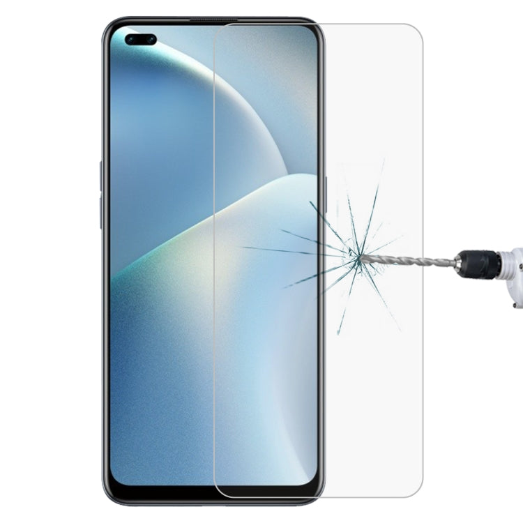 0.26mm 9H 2.5D Tempered Glass Film, For OPPO A73 5G (1 PC), For OPPO A93 (1 PC), For OPPO Realme 7 (1 PC), For OPPO Realme 7i (1 PC), For OPPO Realme C2 / C2s / C2 2020 (1 PC), For OPPO Realme C17 (1 PC), For OPPO Realme V3 (1 PC)                      ...