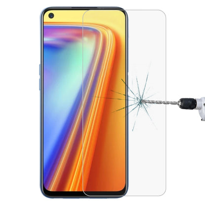 0.26mm 9H 2.5D Tempered Glass Film, For OPPO A73 5G (1 PC), For OPPO A93 (1 PC), For OPPO Realme 7 (1 PC), For OPPO Realme 7i (1 PC), For OPPO Realme C2 / C2s / C2 2020 (1 PC), For OPPO Realme C17 (1 PC), For OPPO Realme V3 (1 PC)                      ...