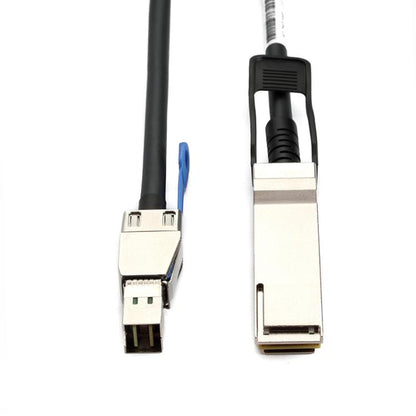 WG206 QSFP+40G to SFF-8644 High-Speed Server Data Cable, 1m