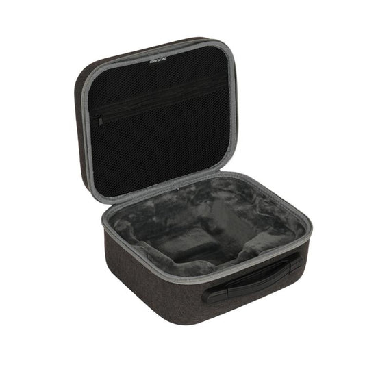 Pour le sac de transport rigide de voyage Sunnylife pour DJI Avata 360, sac combo facile à transporter, sac combo 5 batteries, sac combo 6 batteries