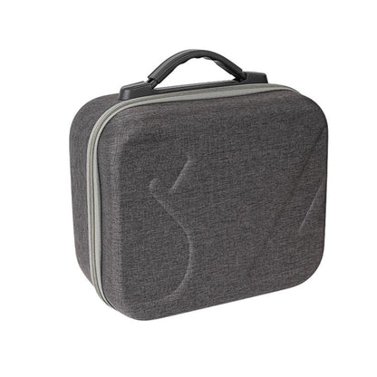 For DJI Avata 360 Sunnylife Carrying Hard Travel Storage Bag, Easy Carrying Combo Bag, 5-Batteries Combo Bag, 6-Batteries Combo Bag