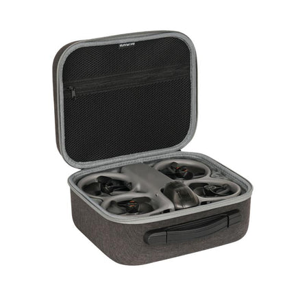 For DJI Avata 360 Sunnylife Carrying Hard Travel Storage Bag, Easy Carrying Combo Bag, 5-Batteries Combo Bag, 6-Batteries Combo Bag