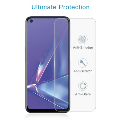 50 PCS 0.26mm 9H 2.5D Tempered Glass Film, For OPPO A73 5G (50 PCS), For OPPO A93 (50 PCS), For OPPO Realme 7 (50 PCS), For OPPO Realme 7i (50 PCS), For OPPO Realme C2 / C2s / C2 2020 (50 PCS), For OPPO Realme C17 (50 PCS), For OPPO Realme V3 (50 PCS) ...
