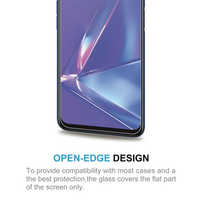 50 PCS 0.26mm 9H 2.5D Tempered Glass Film, For OPPO A73 5G (50 PCS), For OPPO A93 (50 PCS), For OPPO Realme 7 (50 PCS), For OPPO Realme 7i (50 PCS), For OPPO Realme C2 / C2s / C2 2020 (50 PCS), For OPPO Realme C17 (50 PCS), For OPPO Realme V3 (50 PCS) ...