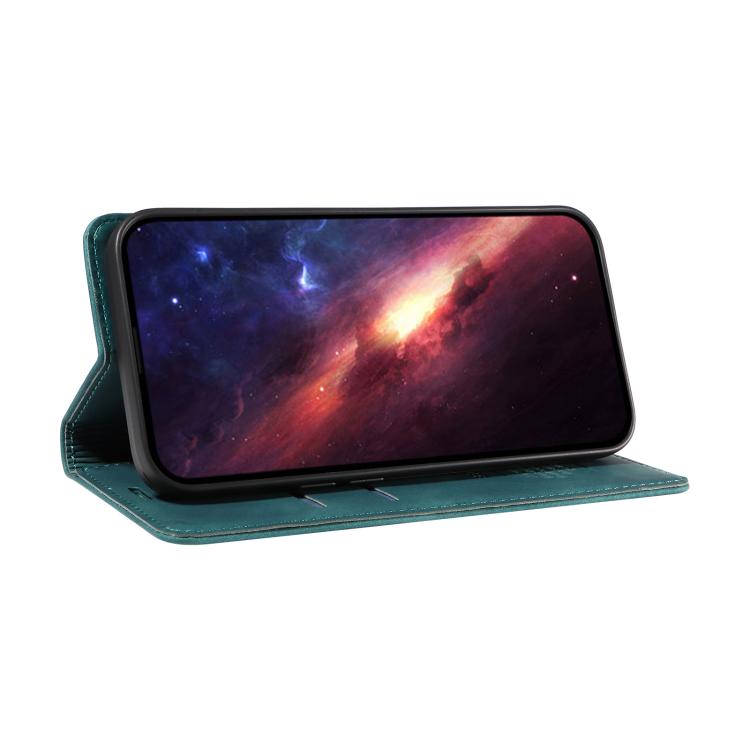 BETOPNICE Suction RFID Anti-theft Leather Phone Case, For Google Pixel 11 Pro XL, For Google Pixel 11 / Pixel 11 Pro
