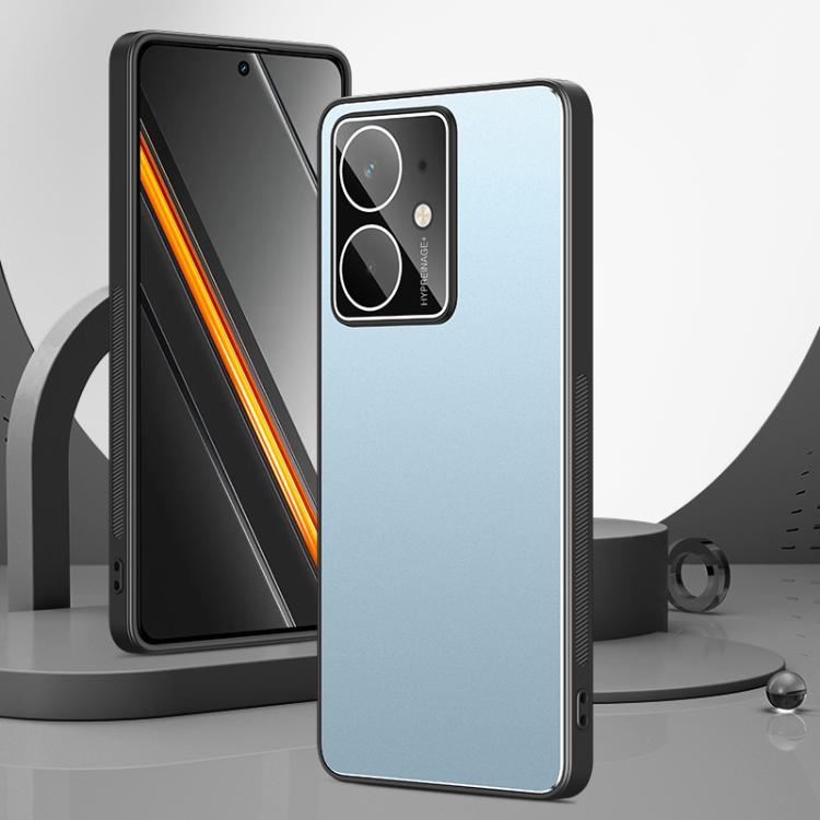 Golden Shield Metal Frosted Lens Film Phone Case, For Realme Neo7 Turbo, For Realme GT 7, For Realme Neo7x, For Realme Neo7 SE