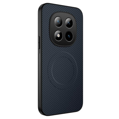 WANLONFENG TQ Series Magnetic Carbon Fiber Texture PC Hybrid TPU Phone Case, For Redmi A7 Pro 171mm / Poco C85x 5G, For Redmi 15a 5G, For Redmi Turbo 5 Max / Poco X8 Pro Max 5G, For Redmi Turbo 5 5G / Poco X8 Pro 5G                                     ...
