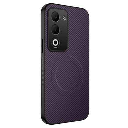 WANLONFENG TQ Series Magnetic Carbon Fiber Texture PC Hybrid TPU Phone Case, For Redmi A7 Pro 171mm / Poco C85x 5G, For Redmi 15a 5G, For Redmi Turbo 5 Max / Poco X8 Pro Max 5G, For Redmi Turbo 5 5G / Poco X8 Pro 5G                                     ...