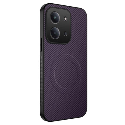 WANLONFENG TQ Series Magnetic Carbon Fiber Texture PC Hybrid TPU Phone Case, For Redmi A7 Pro 171mm / Poco C85x 5G, For Redmi 15a 5G, For Redmi Turbo 5 Max / Poco X8 Pro Max 5G, For Redmi Turbo 5 5G / Poco X8 Pro 5G                                     ...