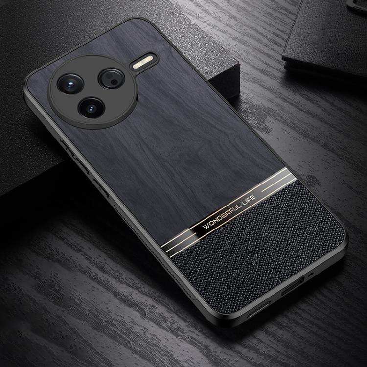 Bionic Tree Texture Full Coverage Phone Case, For Redmi Note 15 Pro+ 5G 163.3mm/Poco M8 Pro 5G, For Redmi Note 15 5G / 4G 164mm / Poco M8 5G, For Redmi K90 Pro Max / Poco F8 Ultra, For Redmi Note 15 Pro 4G Global 163.2mm, For Redmi K90 / Poco F8 Pro   ...