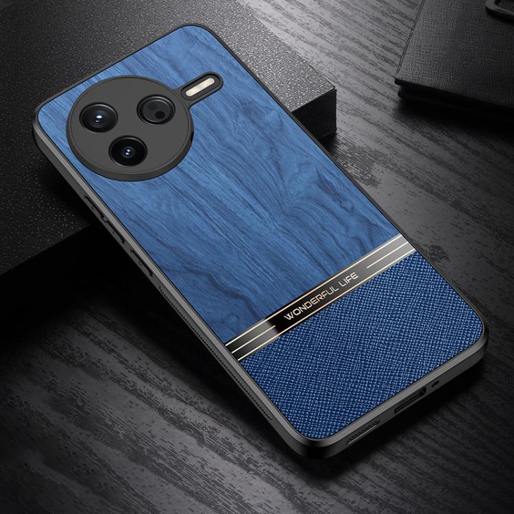 Bionic Tree Texture Full Coverage Phone Case, For Redmi Note 15 Pro+ 5G 163.3mm/Poco M8 Pro 5G, For Redmi Note 15 5G / 4G 164mm / Poco M8 5G, For Redmi K90 Pro Max / Poco F8 Ultra, For Redmi Note 15 Pro 4G Global 163.2mm, For Redmi K90 / Poco F8 Pro   ...