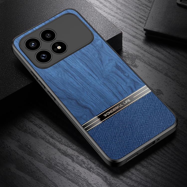 Bionic Tree Texture Full Coverage Phone Case, For Redmi Note 15 Pro+ 5G 163.3mm/Poco M8 Pro 5G, For Redmi Note 15 5G / 4G 164mm / Poco M8 5G, For Redmi K90 Pro Max / Poco F8 Ultra, For Redmi Note 15 Pro 4G Global 163.2mm, For Redmi K90 / Poco F8 Pro   ...