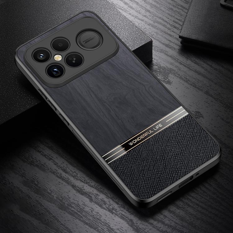 Bionic Tree Texture Full Coverage Phone Case, For Redmi Note 15 Pro+ 5G 163.3mm/Poco M8 Pro 5G, For Redmi Note 15 5G / 4G 164mm / Poco M8 5G, For Redmi K90 Pro Max / Poco F8 Ultra, For Redmi Note 15 Pro 4G Global 163.2mm, For Redmi K90 / Poco F8 Pro   ...
