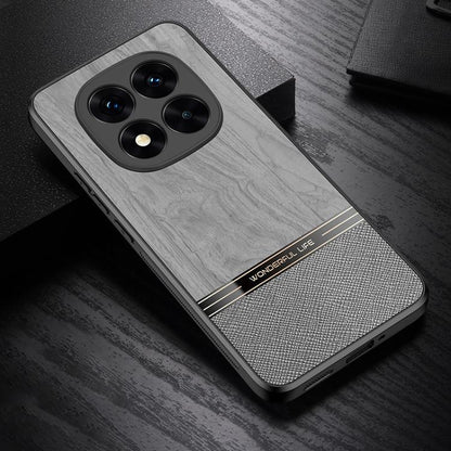 Bionic Tree Texture Full Coverage Phone Case, For Redmi Note 15 Pro+ 5G 163.3mm/Poco M8 Pro 5G, For Redmi Note 15 5G / 4G 164mm / Poco M8 5G, For Redmi K90 Pro Max / Poco F8 Ultra, For Redmi Note 15 Pro 4G Global 163.2mm, For Redmi K90 / Poco F8 Pro   ...