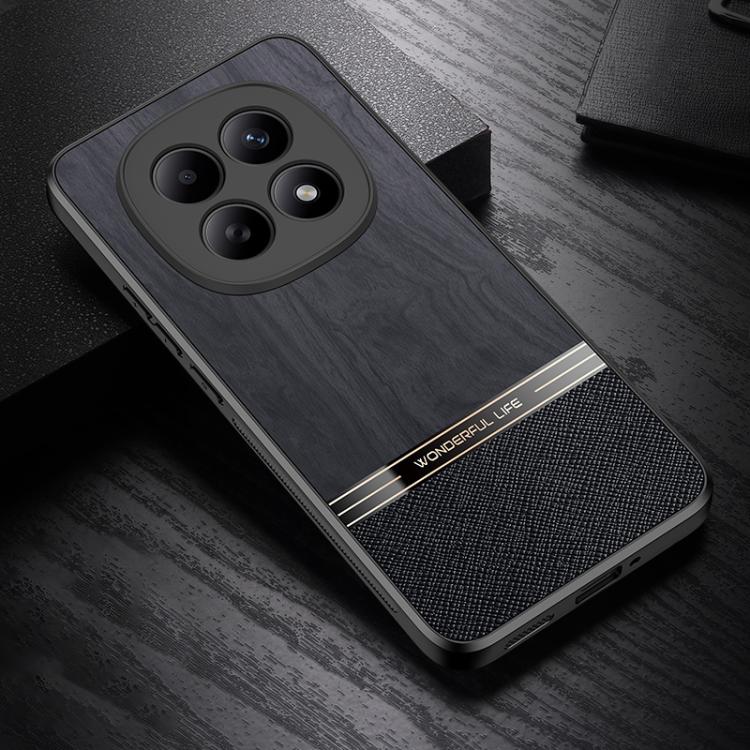 Bionic Tree Texture Full Coverage Phone Case, For Redmi Note 15 Pro+ 5G 163.3mm/Poco M8 Pro 5G, For Redmi Note 15 5G / 4G 164mm / Poco M8 5G, For Redmi K90 Pro Max / Poco F8 Ultra, For Redmi Note 15 Pro 4G Global 163.2mm, For Redmi K90 / Poco F8 Pro   ...