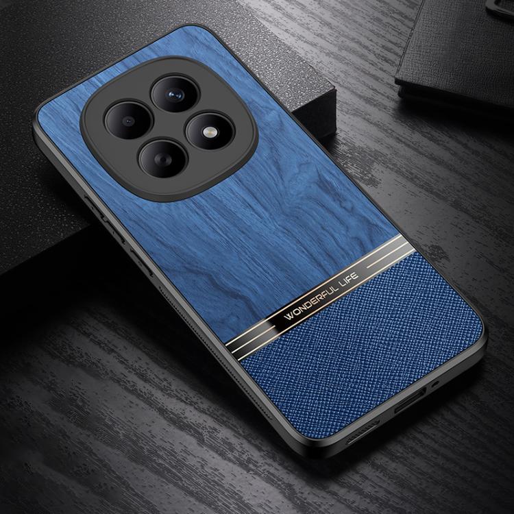 Bionic Tree Texture Full Coverage Phone Case, For Redmi Note 15 Pro+ 5G 163.3mm/Poco M8 Pro 5G, For Redmi Note 15 5G / 4G 164mm / Poco M8 5G, For Redmi K90 Pro Max / Poco F8 Ultra, For Redmi Note 15 Pro 4G Global 163.2mm, For Redmi K90 / Poco F8 Pro   ...