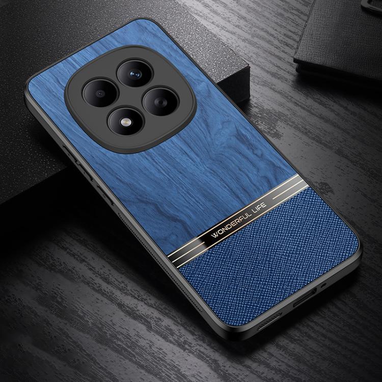 Bionic Tree Texture Full Coverage Phone Case, For Redmi Note 15 Pro+ 5G 163.3mm/Poco M8 Pro 5G, For Redmi Note 15 5G / 4G 164mm / Poco M8 5G, For Redmi K90 Pro Max / Poco F8 Ultra, For Redmi Note 15 Pro 4G Global 163.2mm, For Redmi K90 / Poco F8 Pro   ...
