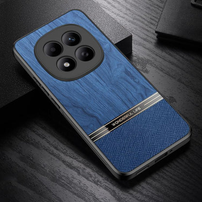 Bionic Tree Texture Full Coverage Phone Case, For Redmi Note 15 Pro+ 5G 163.3mm/Poco M8 Pro 5G, For Redmi Note 15 5G / 4G 164mm / Poco M8 5G, For Redmi K90 Pro Max / Poco F8 Ultra, For Redmi Note 15 Pro 4G Global 163.2mm, For Redmi K90 / Poco F8 Pro   ...