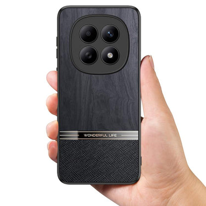 Bionic Tree Texture Full Coverage Phone Case, For Redmi Note 15 Pro+ 5G 163.3mm/Poco M8 Pro 5G, For Redmi Note 15 5G / 4G 164mm / Poco M8 5G, For Redmi K90 Pro Max / Poco F8 Ultra, For Redmi Note 15 Pro 4G Global 163.2mm, For Redmi K90 / Poco F8 Pro   ...