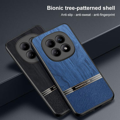Bionic Tree Texture Full Coverage Phone Case, For Redmi Note 15 Pro+ 5G 163.3mm/Poco M8 Pro 5G, For Redmi Note 15 5G / 4G 164mm / Poco M8 5G, For Redmi K90 Pro Max / Poco F8 Ultra, For Redmi Note 15 Pro 4G Global 163.2mm, For Redmi K90 / Poco F8 Pro   ...
