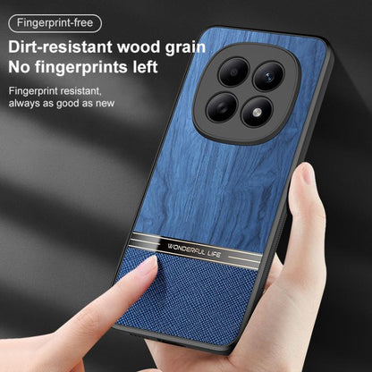 Bionic Tree Texture Full Coverage Phone Case, For Redmi Note 15 Pro+ 5G 163.3mm/Poco M8 Pro 5G, For Redmi Note 15 5G / 4G 164mm / Poco M8 5G, For Redmi K90 Pro Max / Poco F8 Ultra, For Redmi Note 15 Pro 4G Global 163.2mm, For Redmi K90 / Poco F8 Pro   ...