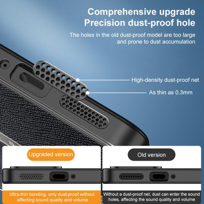 Bionic Tree Texture Full Coverage Phone Case, For Redmi Note 15 Pro+ 5G 163.3mm/Poco M8 Pro 5G, For Redmi Note 15 5G / 4G 164mm / Poco M8 5G, For Redmi K90 Pro Max / Poco F8 Ultra, For Redmi Note 15 Pro 4G Global 163.2mm, For Redmi K90 / Poco F8 Pro   ...