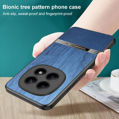 Bionic Tree Texture Full Coverage Phone Case, For Redmi Note 15 Pro+ 5G 163.3mm/Poco M8 Pro 5G, For Redmi Note 15 5G / 4G 164mm / Poco M8 5G, For Redmi K90 Pro Max / Poco F8 Ultra, For Redmi Note 15 Pro 4G Global 163.2mm, For Redmi K90 / Poco F8 Pro   ...