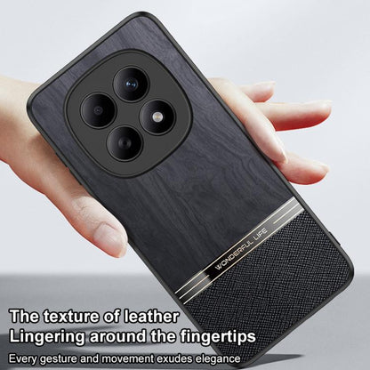 Bionic Tree Texture Full Coverage Phone Case, For Redmi Note 15 Pro+ 5G 163.3mm/Poco M8 Pro 5G, For Redmi Note 15 5G / 4G 164mm / Poco M8 5G, For Redmi K90 Pro Max / Poco F8 Ultra, For Redmi Note 15 Pro 4G Global 163.2mm, For Redmi K90 / Poco F8 Pro   ...