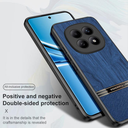 Bionic Tree Texture Full Coverage Phone Case, For Redmi Note 15 Pro+ 5G 163.3mm/Poco M8 Pro 5G, For Redmi Note 15 5G / 4G 164mm / Poco M8 5G, For Redmi K90 Pro Max / Poco F8 Ultra, For Redmi Note 15 Pro 4G Global 163.2mm, For Redmi K90 / Poco F8 Pro   ...