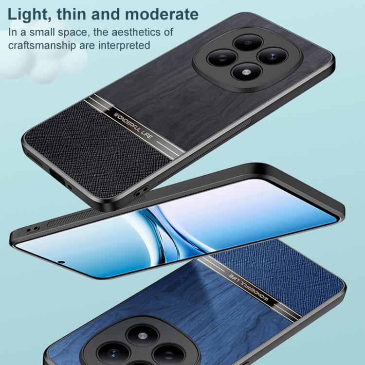 Bionic Tree Texture Full Coverage Phone Case, For Redmi Note 15 Pro+ 5G 163.3mm/Poco M8 Pro 5G, For Redmi Note 15 5G / 4G 164mm / Poco M8 5G, For Redmi K90 Pro Max / Poco F8 Ultra, For Redmi Note 15 Pro 4G Global 163.2mm, For Redmi K90 / Poco F8 Pro   ...