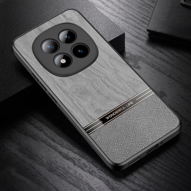Bionic Tree Texture Full Coverage Phone Case, For Redmi Note 15 Pro+ 5G 163.3mm/Poco M8 Pro 5G, For Redmi Note 15 5G / 4G 164mm / Poco M8 5G, For Redmi K90 Pro Max / Poco F8 Ultra, For Redmi Note 15 Pro 4G Global 163.2mm, For Redmi K90 / Poco F8 Pro   ...