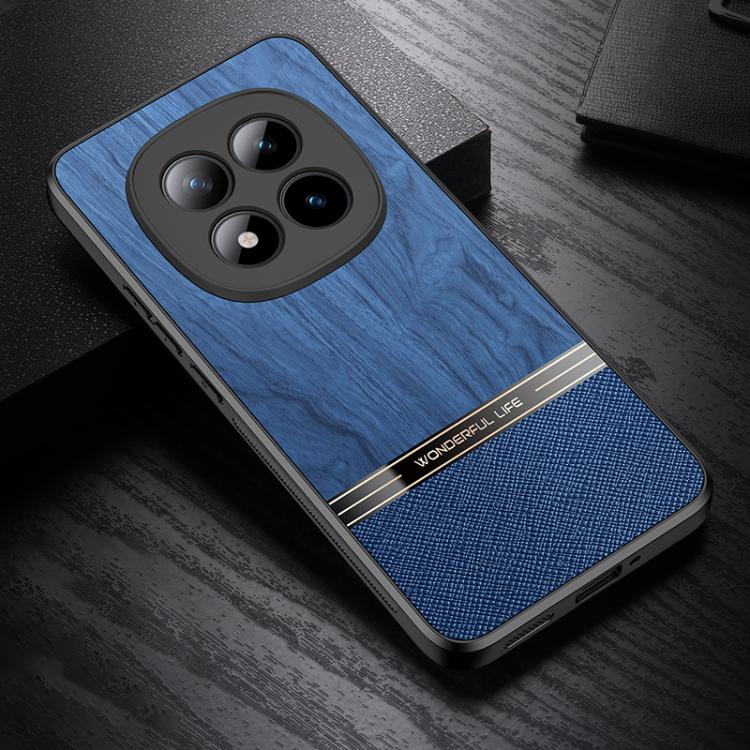 Bionic Tree Texture Full Coverage Phone Case, For Redmi Note 15 Pro+ 5G 163.3mm/Poco M8 Pro 5G, For Redmi Note 15 5G / 4G 164mm / Poco M8 5G, For Redmi K90 Pro Max / Poco F8 Ultra, For Redmi Note 15 Pro 4G Global 163.2mm, For Redmi K90 / Poco F8 Pro   ...