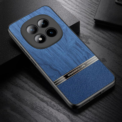 Bionic Tree Texture Full Coverage Phone Case, For Redmi Note 15 Pro+ 5G 163.3mm/Poco M8 Pro 5G, For Redmi Note 15 5G / 4G 164mm / Poco M8 5G, For Redmi K90 Pro Max / Poco F8 Ultra, For Redmi Note 15 Pro 4G Global 163.2mm, For Redmi K90 / Poco F8 Pro   ...