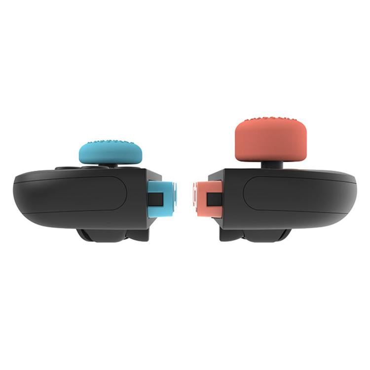 XDcase 12pcs Thumbstick Silicone Anti-Slip Cap for Nintendo Switch 2, 12PCS