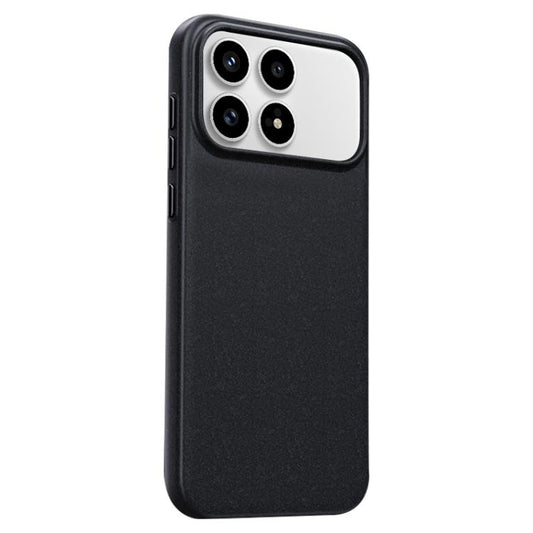 Boundless Series Rock Sand Magnetic Phone Case, For Redmi K90, For Redmi K90 Pro Max