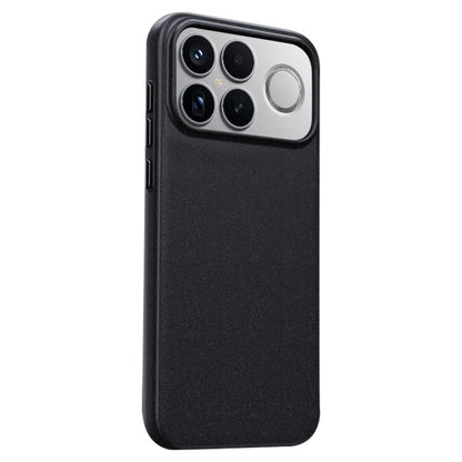 Boundless Series Rock Sand Magnetic Phone Case, For Redmi K90, For Redmi K90 Pro Max