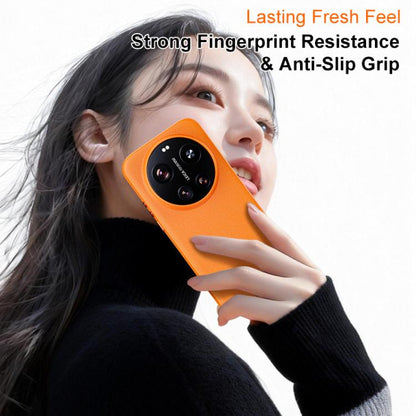 Boundless Series Rock Sand Magnetic Phone Case, For Redmi K90, For Redmi K90 Pro Max