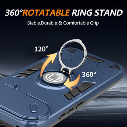 Camshield Ring Holder Phone Case, For Realme 16 5G, For Realme 16 Pro+ 5G, For Realme 16 Pro 5G, For Realme C85 5G / 15x 5G India